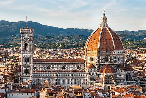 Santa Maria del Fiore